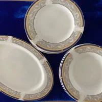 چینی شش نفره