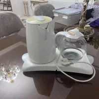 چای ساز