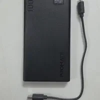 پاور بانک promate 10000mA|لوازم جانبی موبایل و تبلت|مشهد, گلبرگ|دیوار