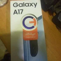 گوشی  A17   رم 6  و 128 گیگ