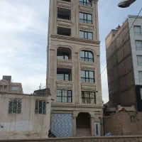 اپارتمان پنت هاوس  ۲۰۸ متری حاشیه خیابان دارایی