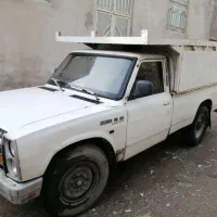 نیسان دیزل|خودرو سواری و وانت|تربت‌حیدریه, قائم|دیوار