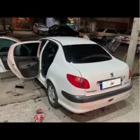 ۲۰۶ اس‌دی خاص و بی‌نظیراز صفر هم سرتر