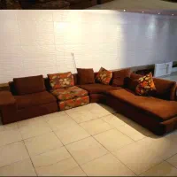 مبل راحتی|مبلمان خانگی و میز عسلی|نیشابور, کوی فرهنگیان|دیوار