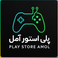 مرکز خریدوفروش نصب بازی کنسول و تجهیزاتی جانبی آمل