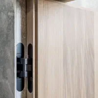 ساخت انواع درب فرملس