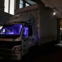 اساسکشیباربری عقاب بارخوی|خدمات حمل و نقل|خوی, |دیوار