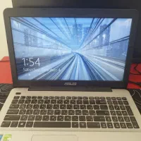 لپ تاپ ایسوس X555L asus