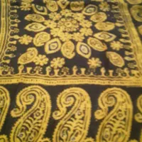 یایلق شال قدیمی