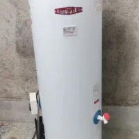 آبگرمکن|آبگرمکن، پکیج، شوفاژ|گالیکش, |دیوار