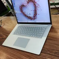 Microsoft surface laptop 3 در حد نو|رایانه همراه|اردبیل, |دیوار