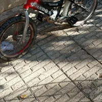 دوچرخه بچه گانه