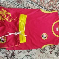 لباس کنگ فو درحدنو