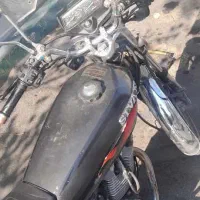 موتور|موتورسیکلت|تهران, قاسمآباد|دیوار