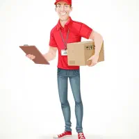 استخدام انباردار