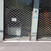 مغازه ۸ متری حصارک بالا