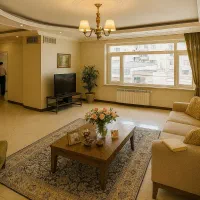 ۸۴متر نور و نقشه بینظیر قیمت کاسبی