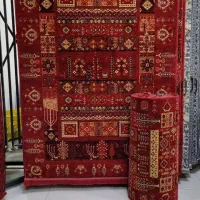 طرح‌های آثار باستانی و ابنیه اسلامی