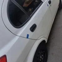 تیبا ۹۹|خودرو سواری و وانت|خاش, |دیوار