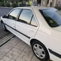 پژو پارس موتور جدید مدل1402صفر خشک|خودرو سواری و وانت|زرآباد, |دیوار