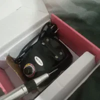 وسایل کاشت ناخن کاملانو و تکمیل|آرایشی، بهداشتی، درمانی|کرمانشاه, |دیوار