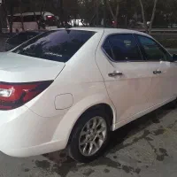 دنا اتومات مدل ۴۰۰|خودرو سواری و وانت|اصفهان, پوریای ولی|دیوار