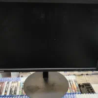 مانیتور لنوو port hdmi