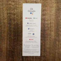 اسپیکر هوش مصنوعی گوگل Google nest mini|پخش‌کننده همراه|تهران, پاسداران|دیوار