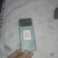 گوشی شیائومی پوکو c40