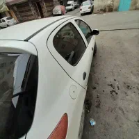 ۲۰۶ مدل ۹۴ تیپ ۲|خودرو سواری و وانت|پاکدشت, پاکدشت (مامازند)|دیوار