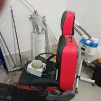 وسایل ارایشگاه|آرایشگاه و سالنهای زیبایی|بردسیر, |دیوار