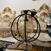 لوستر درحدنو ،آبچکان در حد نو