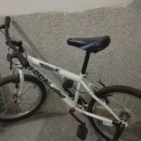 دوچرخه سایز ۲۰