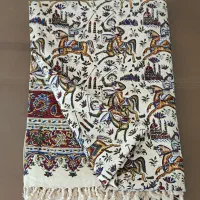 رومیزی و تابلو|پرده، رانر، رومیزی|اصفهان, بهارستان|دیوار