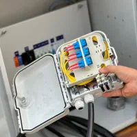 فیوژن فیبرنوری