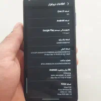 سامسونگ A25|موبایل|سقز, |دیوار