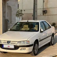 پژو پارس تیوفایو tu5 مدل 1399|خودرو سواری و وانت|برازجان, |دیوار