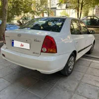هیونداورنا
