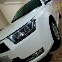 دنا پلاس تیپ۲ مدل 1400|خودرو سواری و وانت|اردبیل, |دیوار