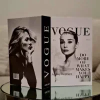 کتاب دکوراتیو دارای باکس|صنایع دستی و سایر لوازم تزئینی|تهران, خاک سفید|دیوار