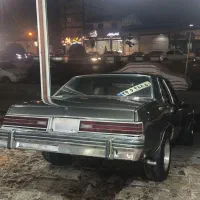 بیوک b3|خودرو کلاسیک|رشت, رشتیان|دیوار