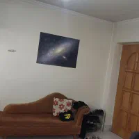 آپارتمان نقلی خواجو تمیز