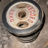 وزنه هالتر