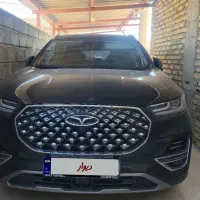 تیگو۸پرو|خودرو سواری و وانت|سیریک, |دیوار