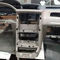 داشبورد شرکتی پژو سوناتایی با دیاق