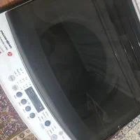 ماشین لباسشویی