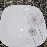 سرویس شش نفره آکروپال|ظروف سرو و پذیرایی|پاکدشت, پاکدشت (مامازند)|دیوار