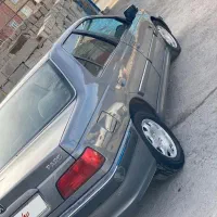 پژو پارس91دوگانه