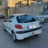 206تیپ 2 مدل 1400 بدون رنگ|خودرو سواری و وانت|کاشان, سه راه پرورشگاه|دیوار