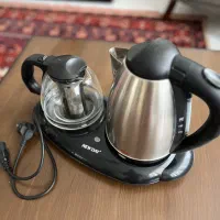 چای ساز New Day